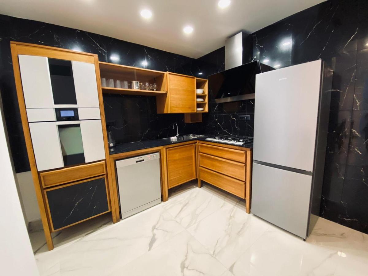 Apartman Stella Zadar Bagian luar foto