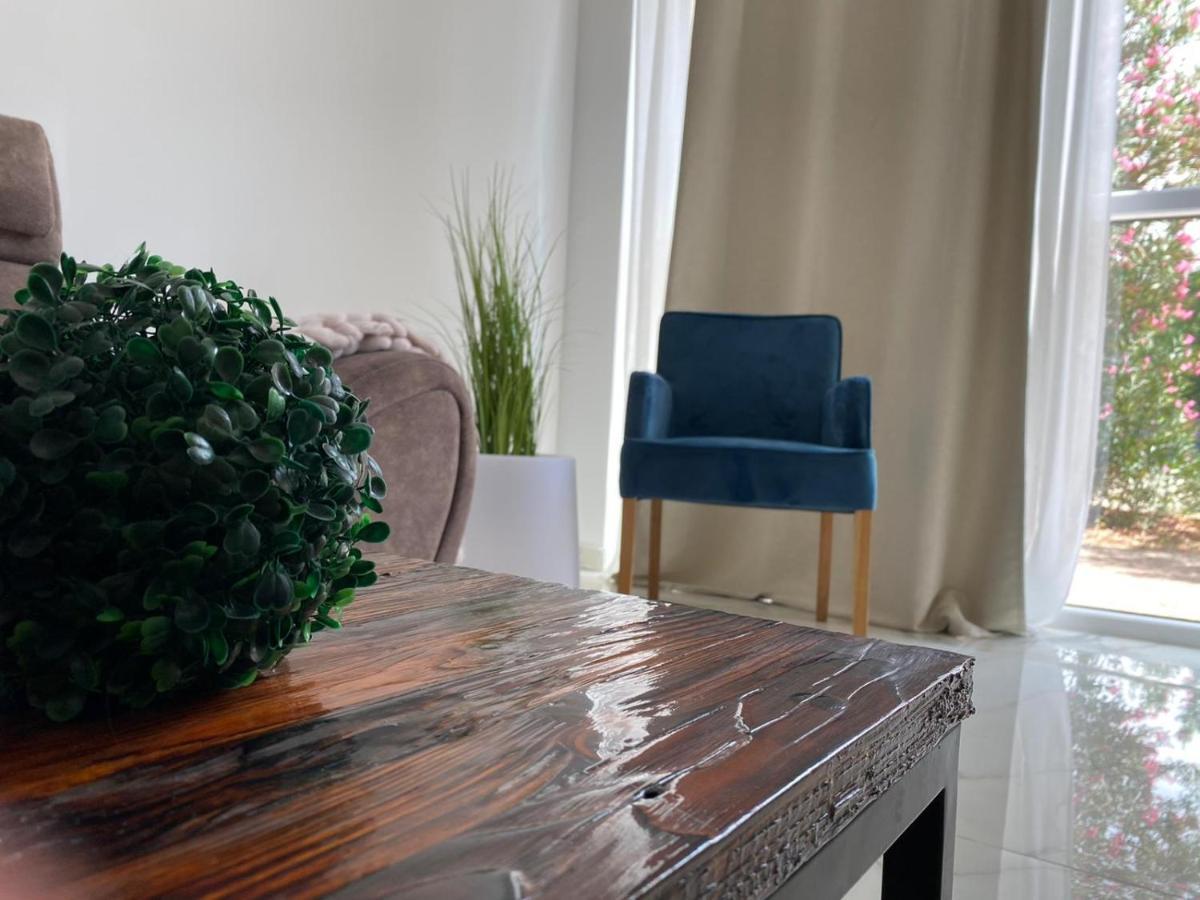 Apartman Stella Zadar Bagian luar foto